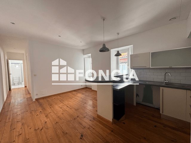 Appartement à louer, 38m², Saint-Jean-de-Luz