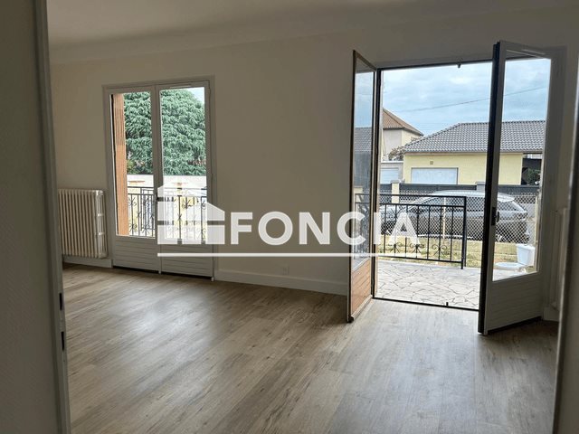 Maison à louer, 81m², Aureilhan