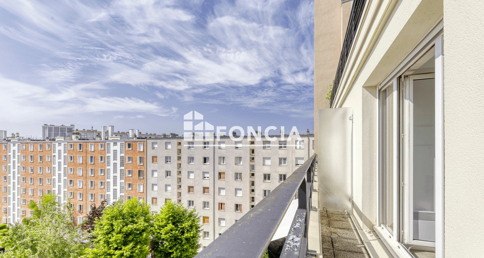 Appartement à vendre, 46m², Issy-les-Moulineaux