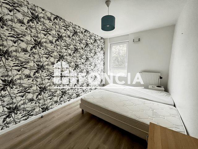 Appartement à louer, 65m², Saint-Herblain