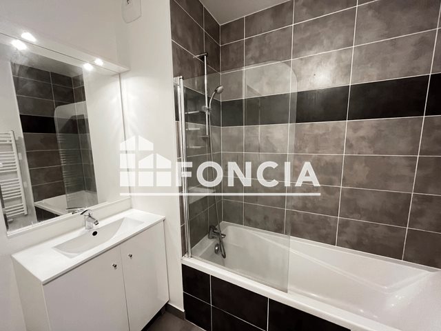 Appartement à louer, 65m², Saint-Herblain