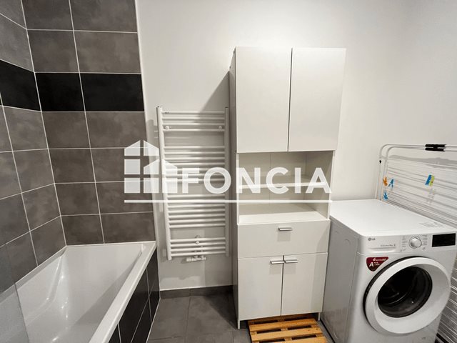 Appartement à louer, 65m², Saint-Herblain