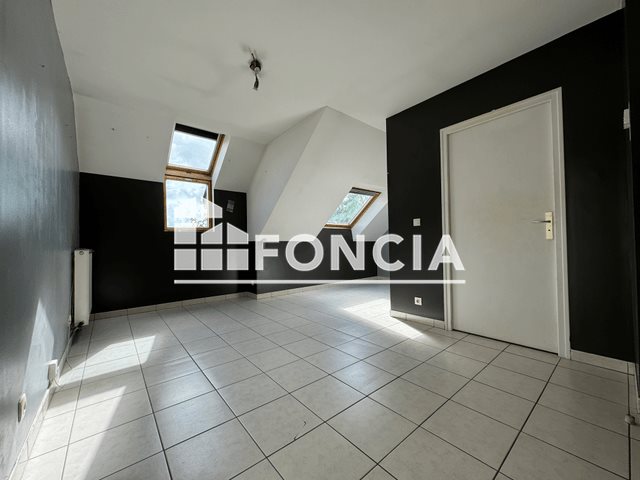 Appartement à louer, 34m², Le Mans