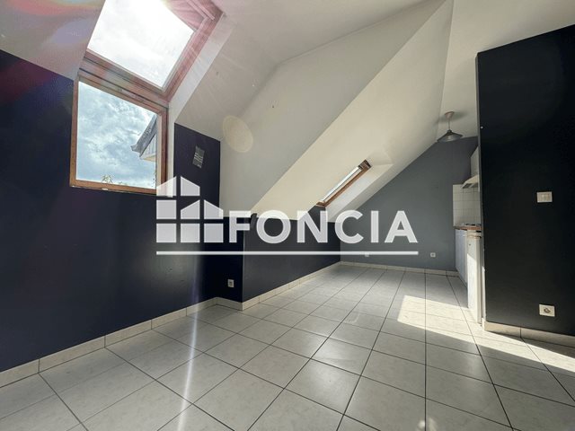 Appartement à louer, 34m², Le Mans