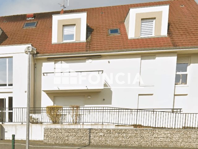 Appartement à louer, 68m², Wittelsheim