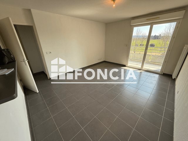Appartement à louer, 62m², Tarascon