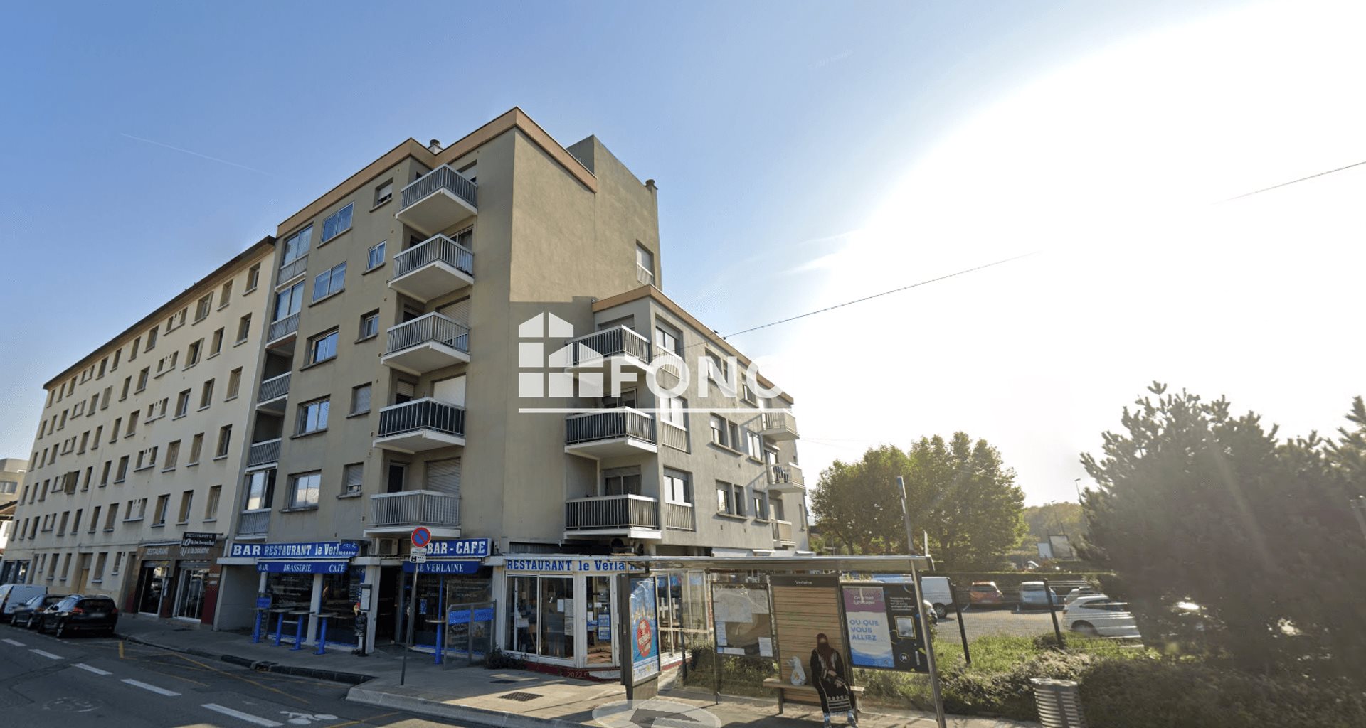 Appartement à vendre, 34m², Grenoble
