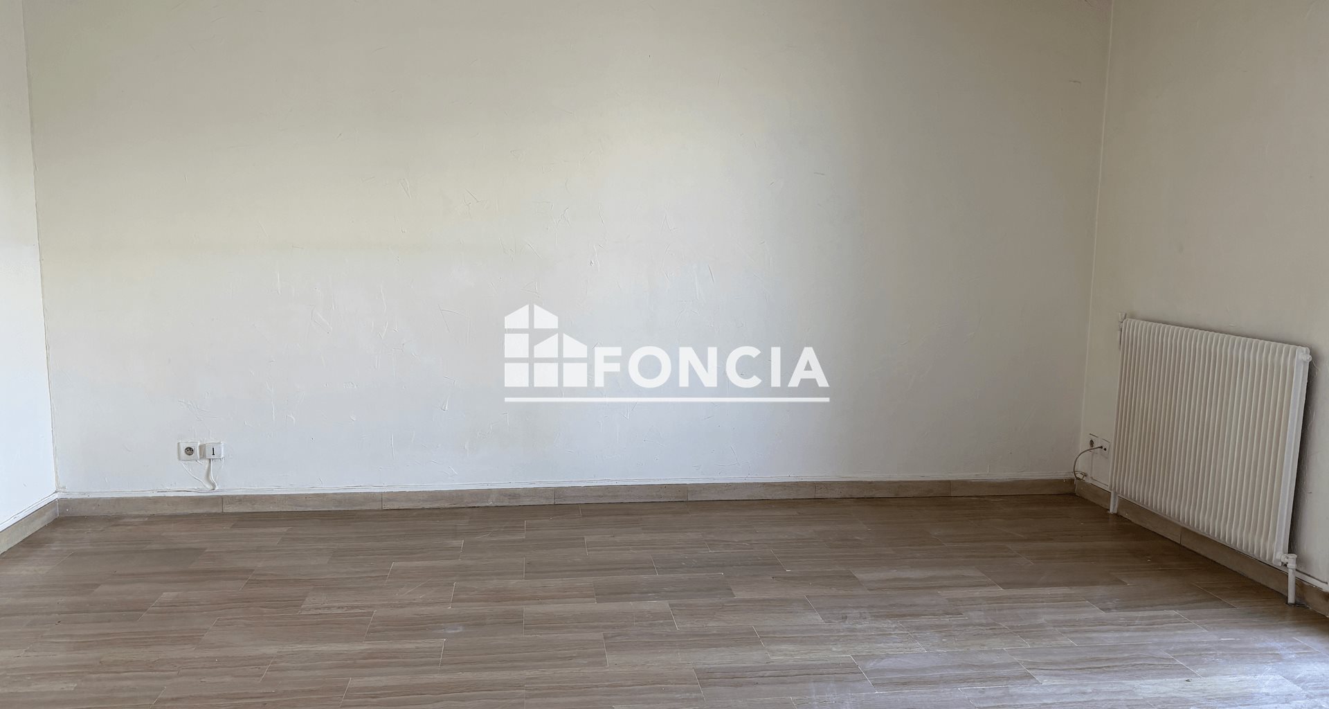 Appartement à vendre, 34m², Grenoble