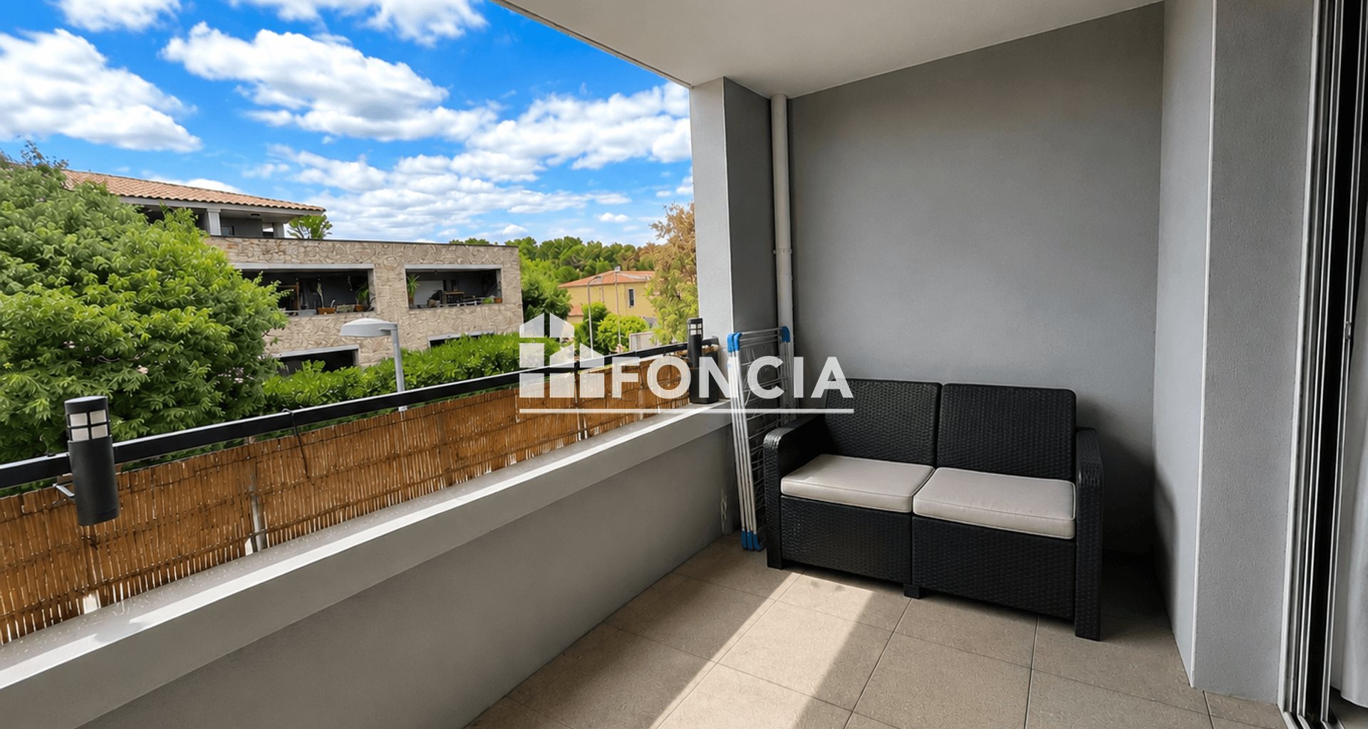 Appartement à vendre, 62m², Nîmes