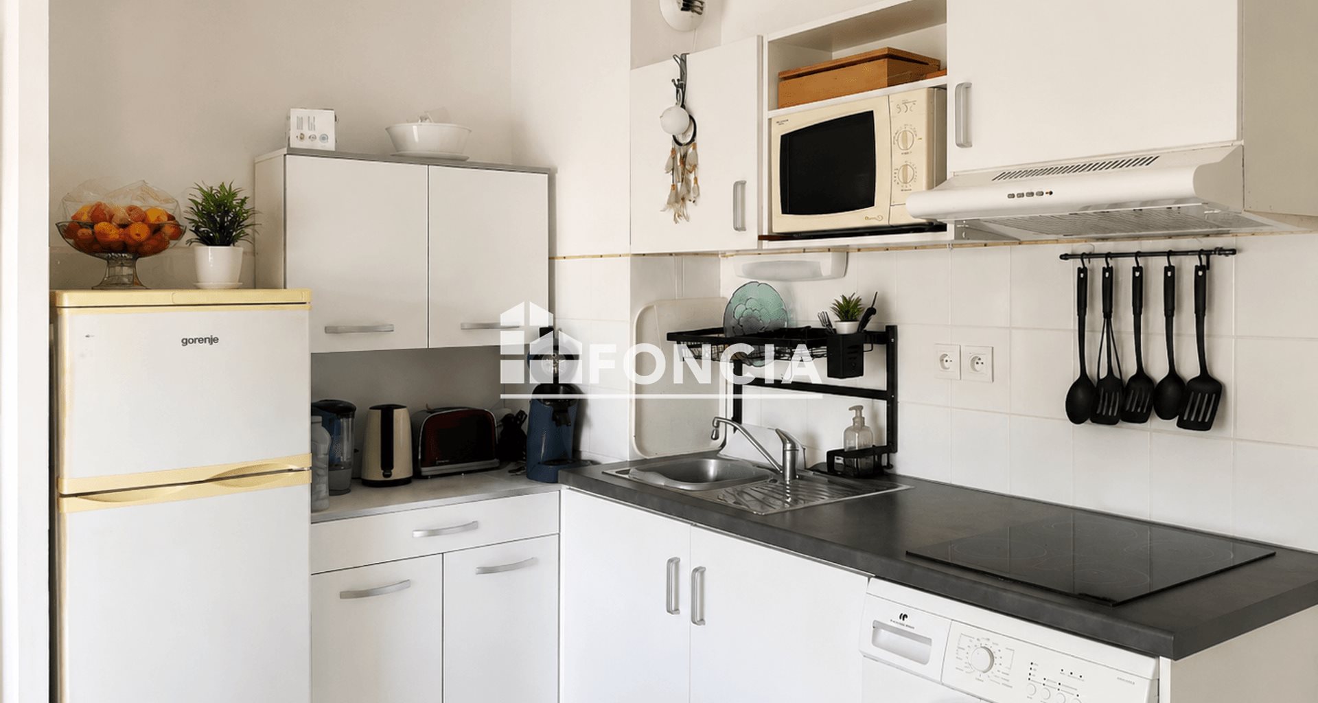 Appartement à vendre, 62m², Nîmes