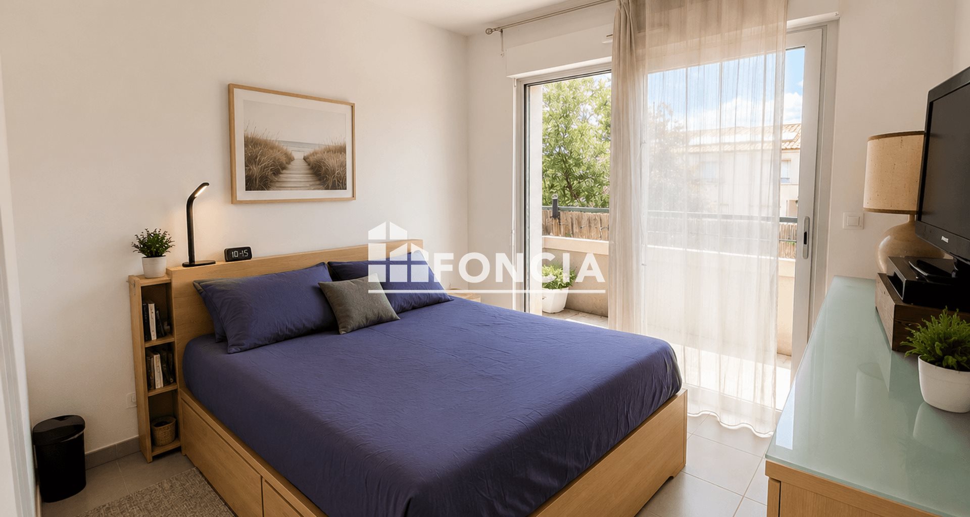 Appartement à vendre, 62m², Nîmes