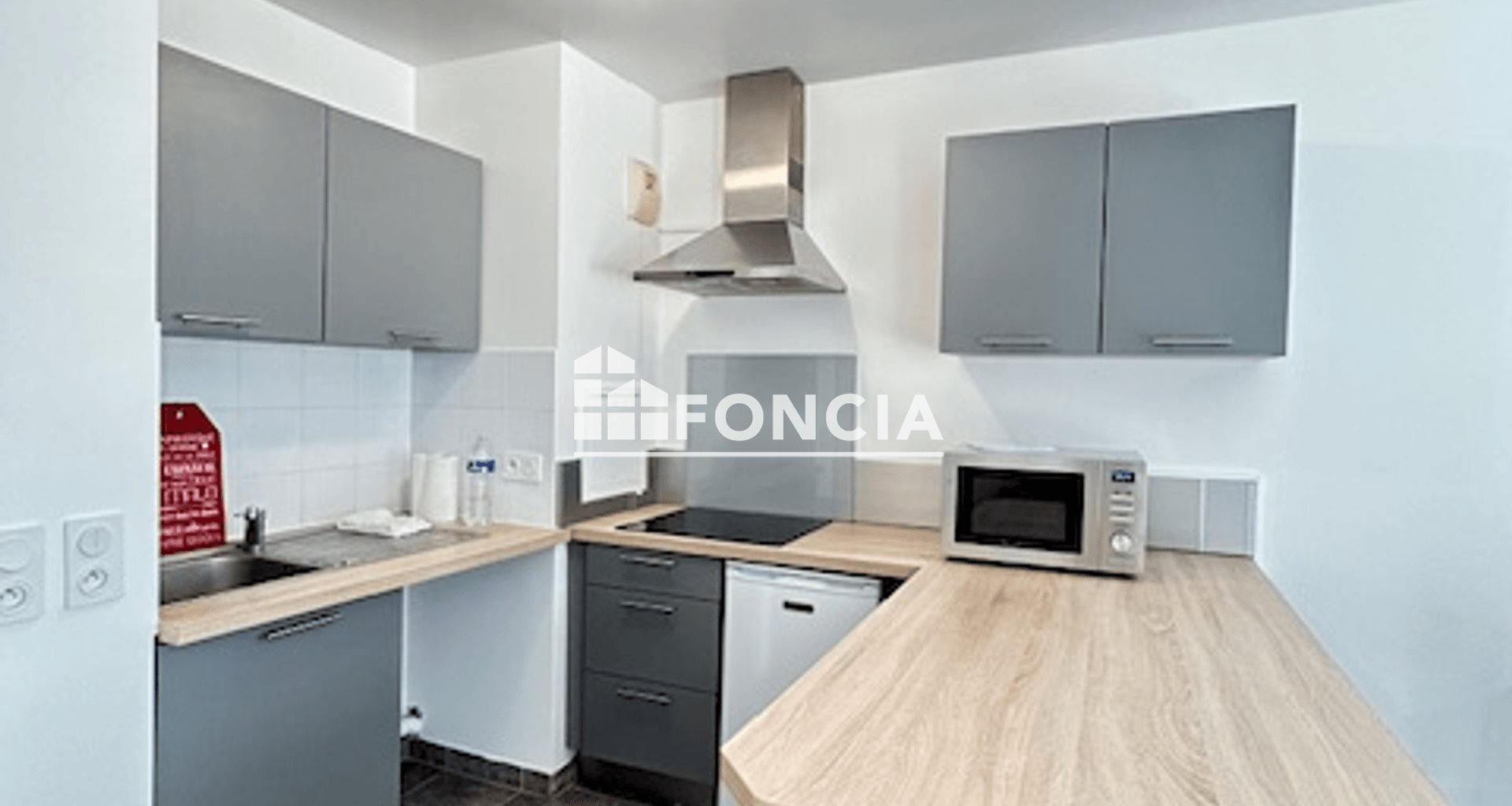 Appartement à louer, 35m², Palaiseau