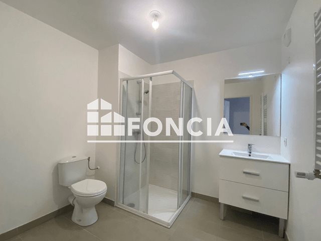 Appartement à louer, 23m², Grasse