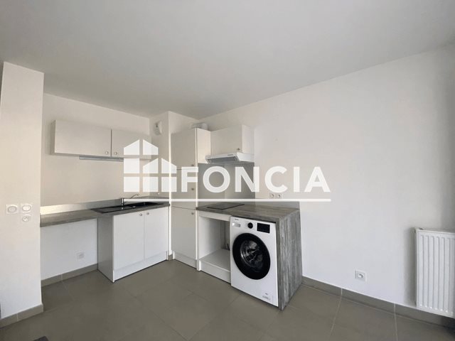 Appartement à louer, 23m², Grasse