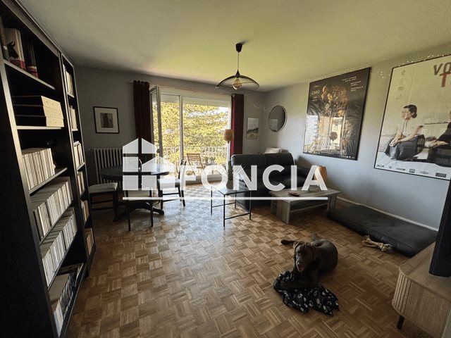 Appartement à louer, 70m², Caen