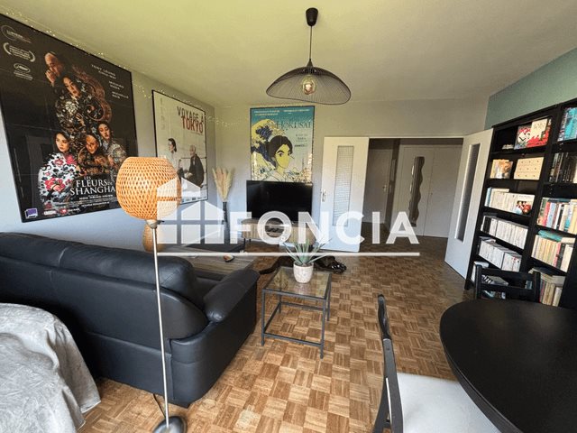 Appartement à louer, 70m², Caen