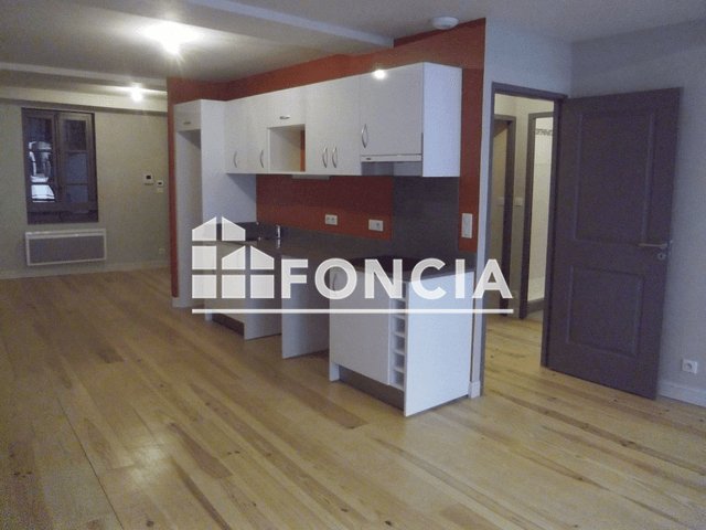 Appartement à louer, 64m², Bayonne