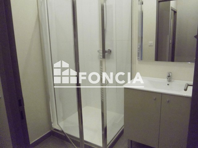 Appartement à louer, 64m², Bayonne