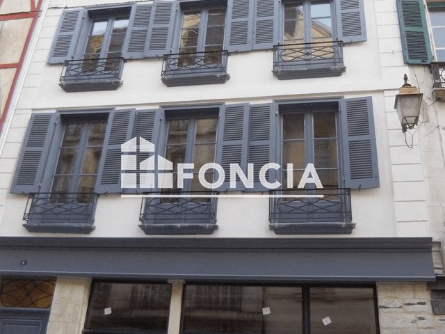 Appartement à louer, 64m², Bayonne