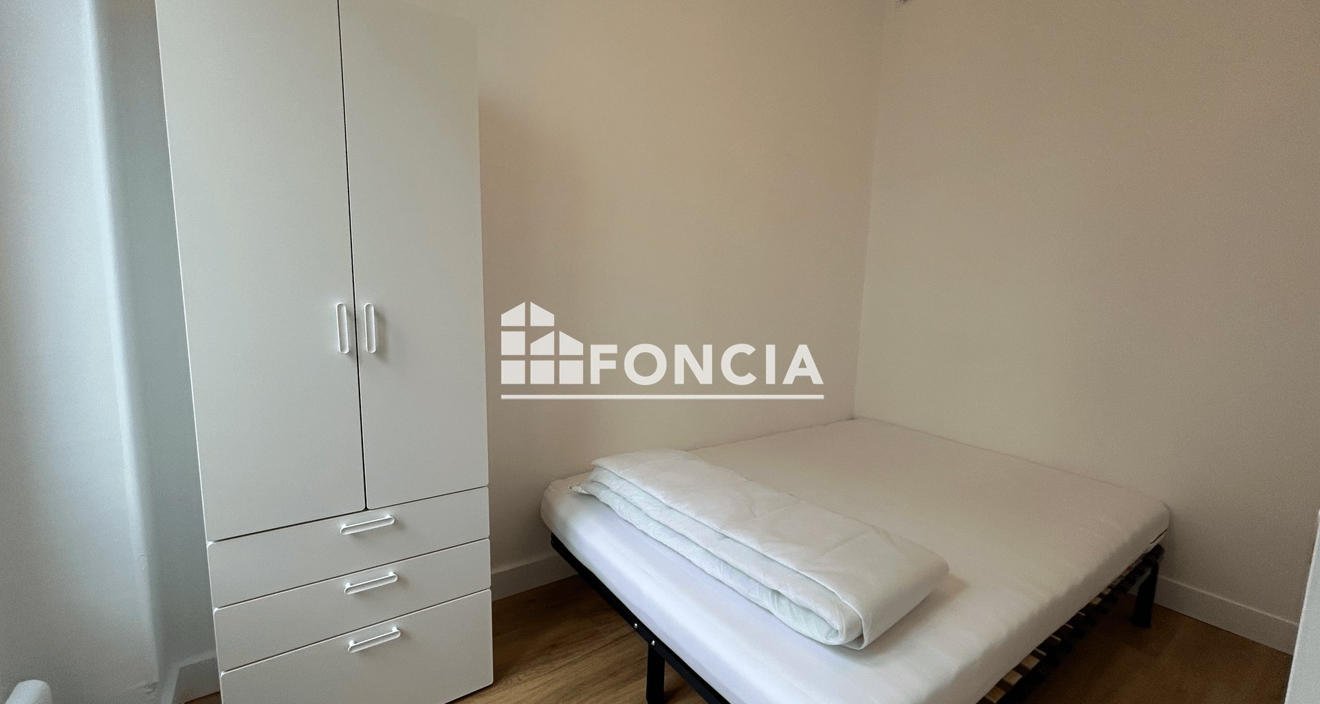 Appartement à louer, 22m², Montrouge