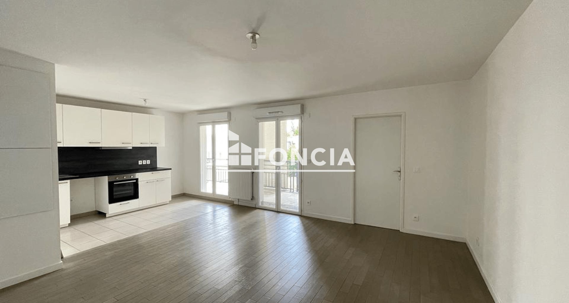 Appartement à louer, 73m², Châtenay-Malabry
