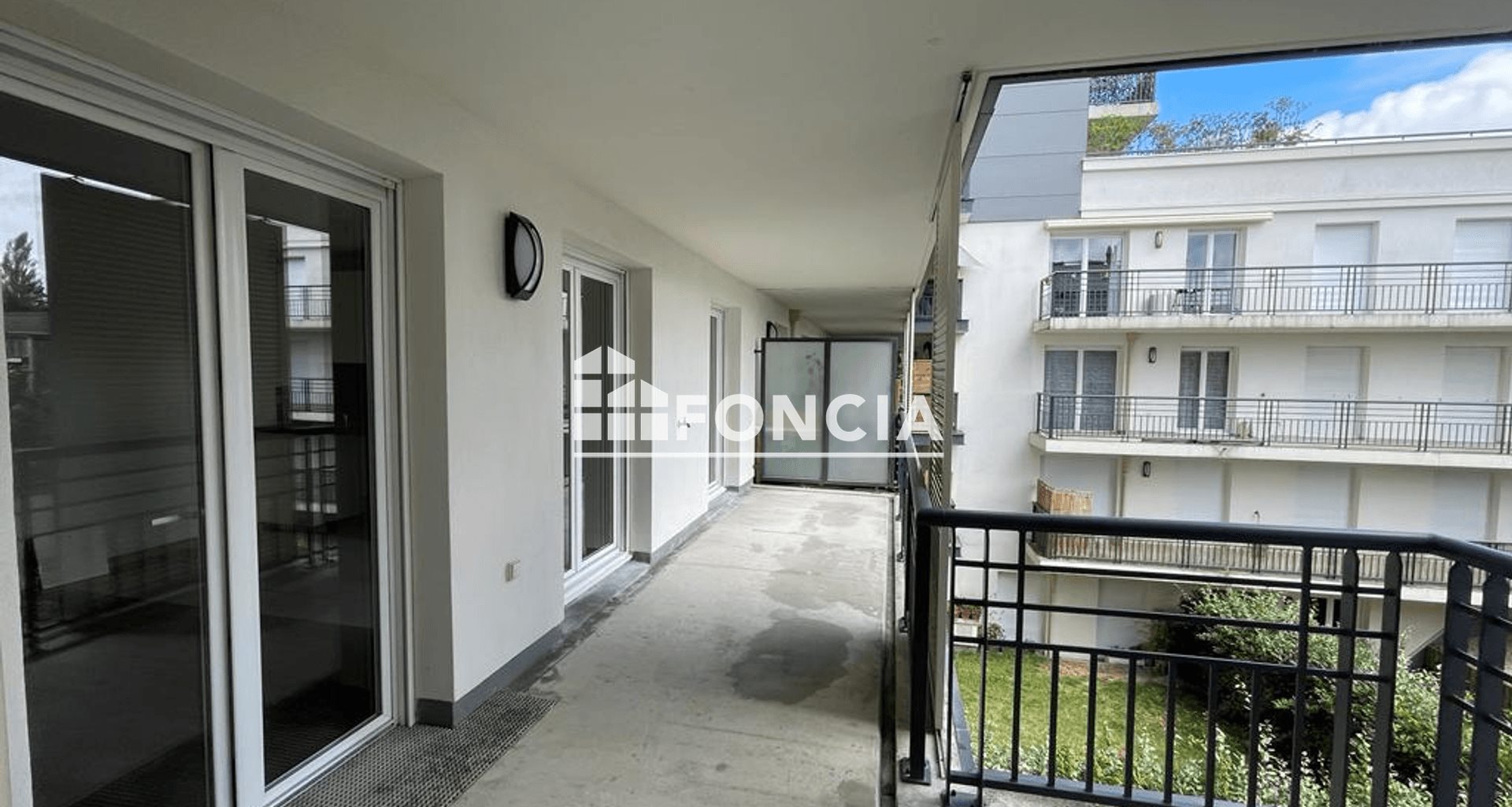 Appartement à louer, 73m², Châtenay-Malabry