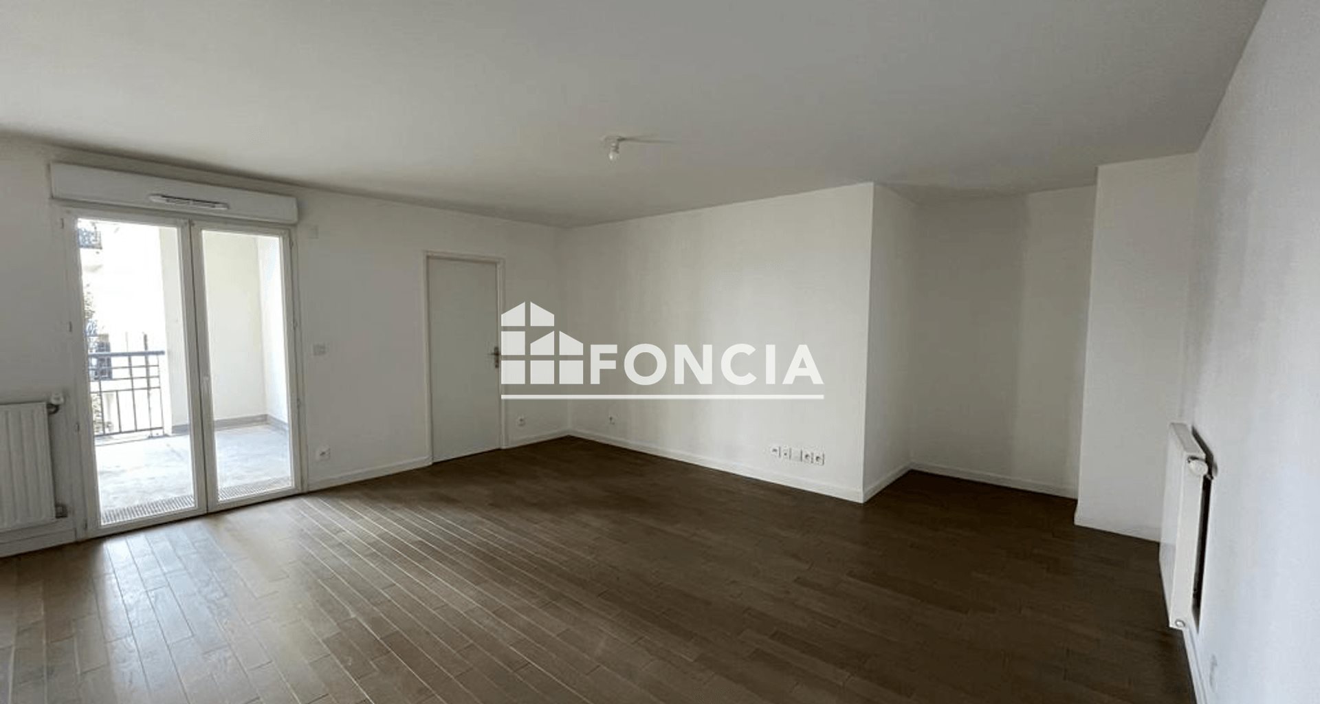 Appartement à louer, 73m², Châtenay-Malabry