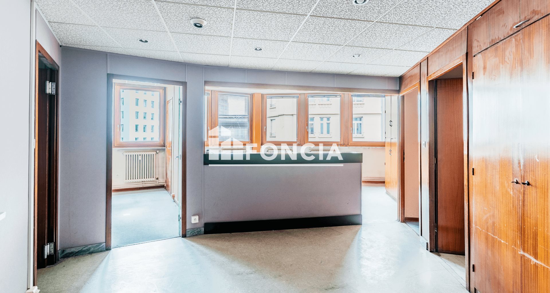 Appartement à vendre, 250m², Metz