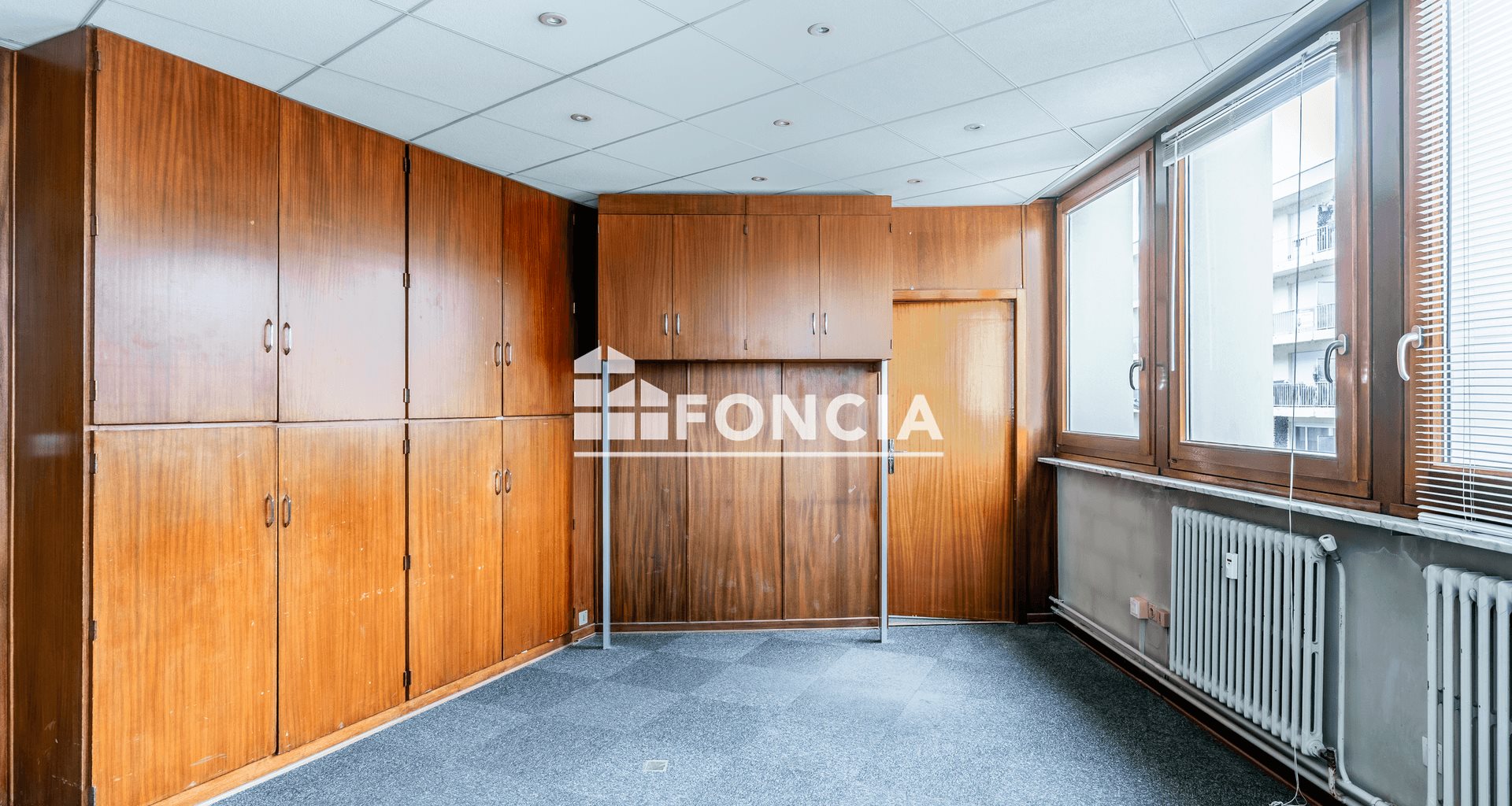 Appartement à vendre, 250m², Metz