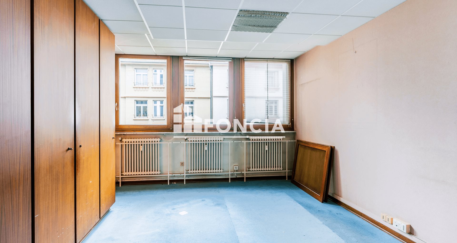Appartement à vendre, 250m², Metz