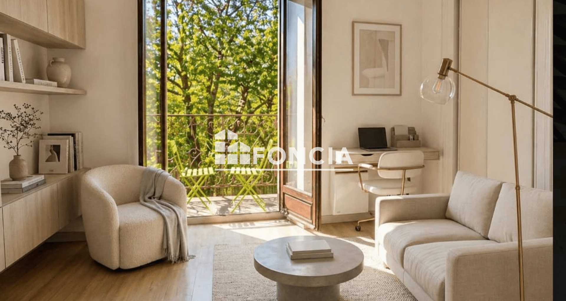 Appartement à vendre, 16m², Aix-les-Bains