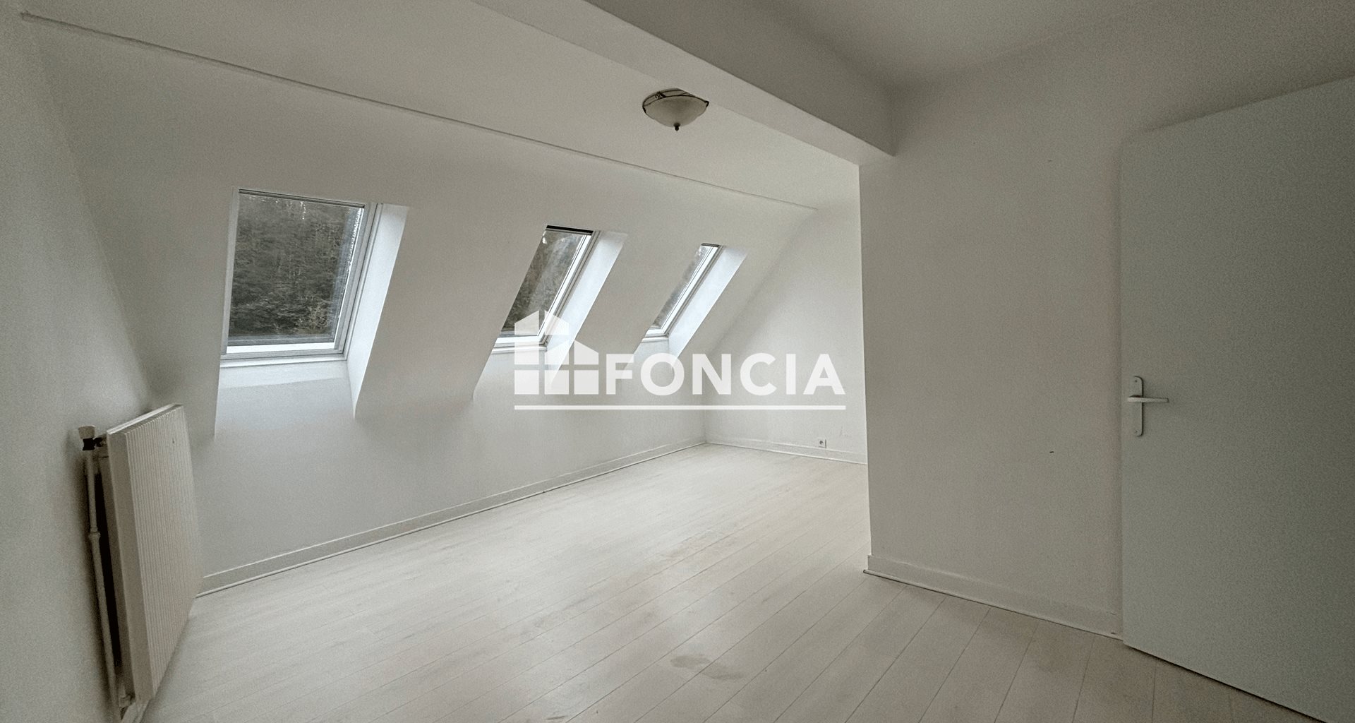 Appartement à vendre, 43m², Quimper