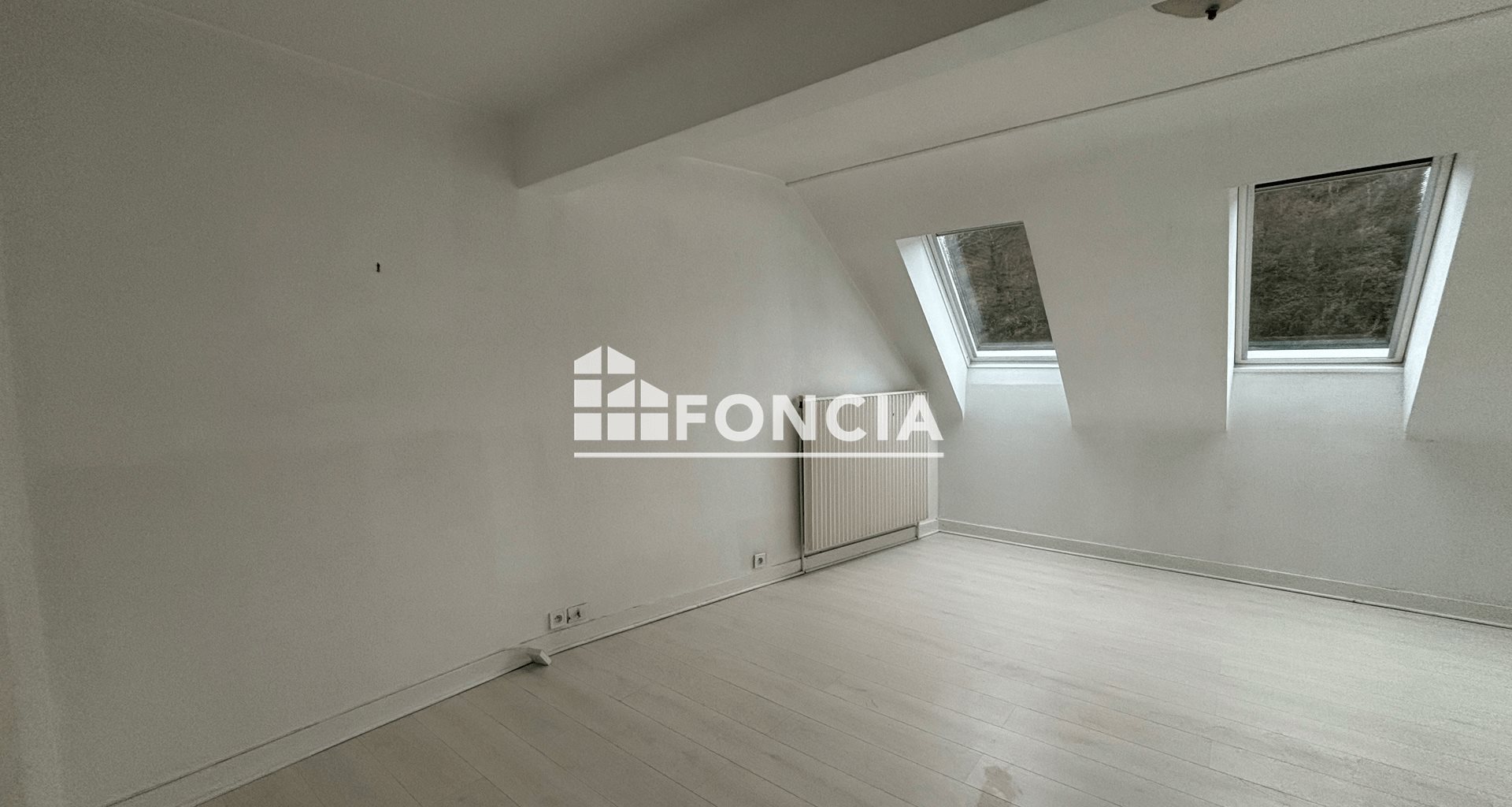 Appartement à vendre, 43m², Quimper