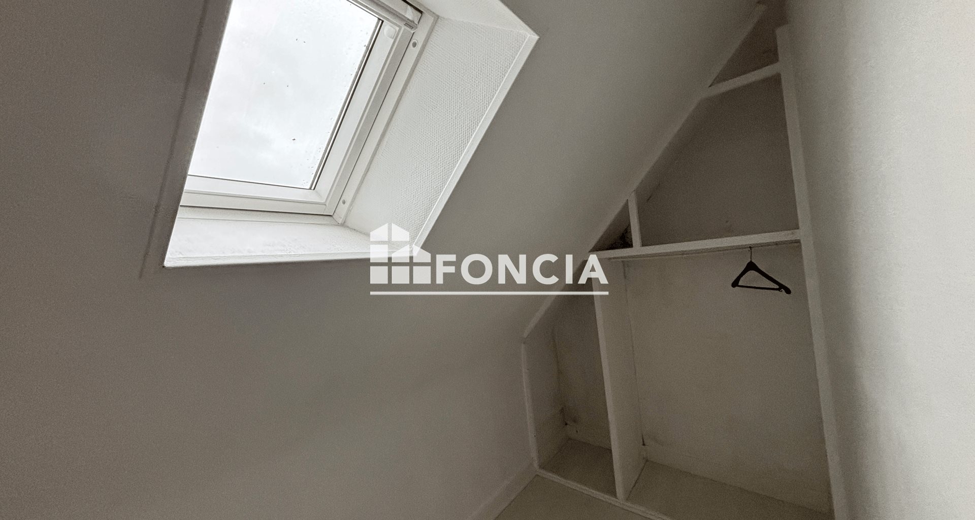 Appartement à vendre, 43m², Quimper