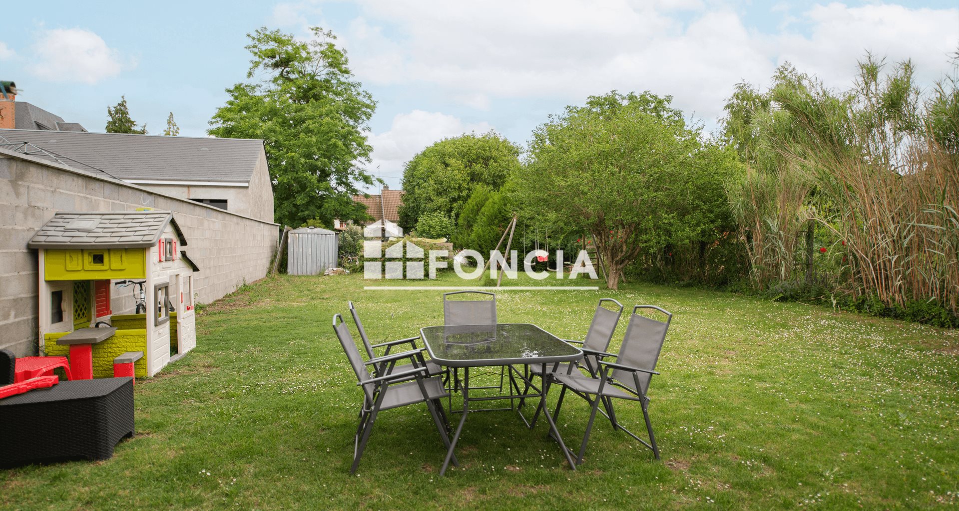Maison à vendre, 80m², La Chapelle-Saint-Mesmin