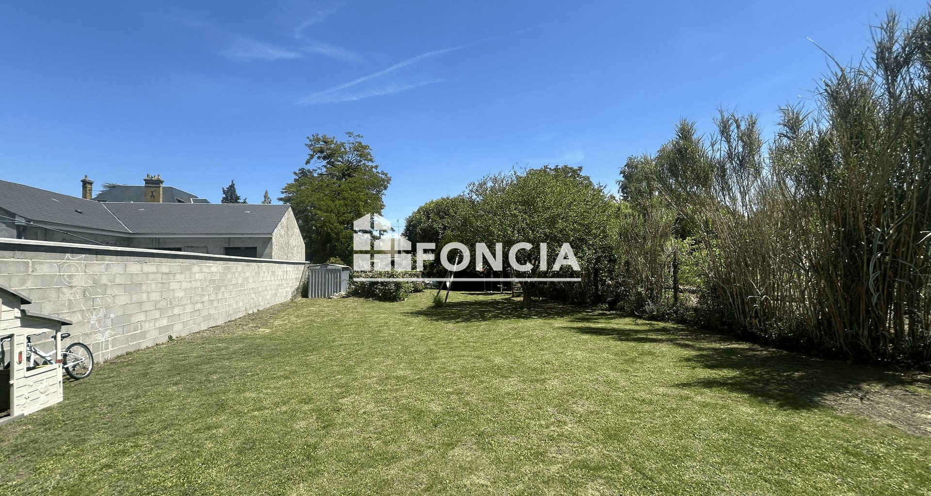 Maison à vendre, 80m², La Chapelle-Saint-Mesmin