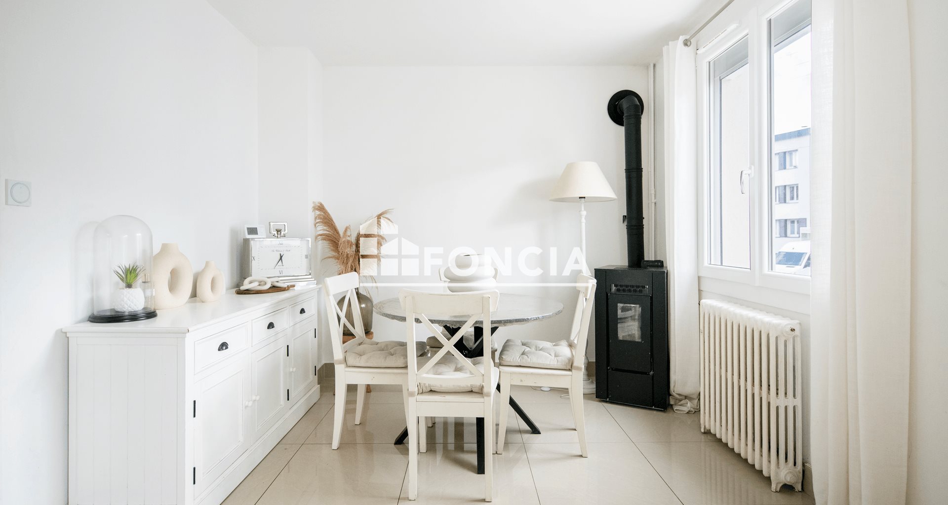 Maison à vendre, 80m², La Chapelle-Saint-Mesmin