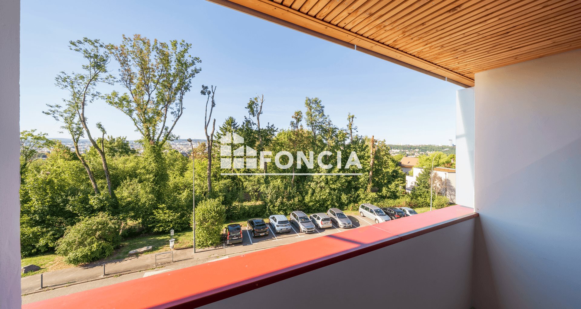 Appartement à vendre, 92m², Malzéville
