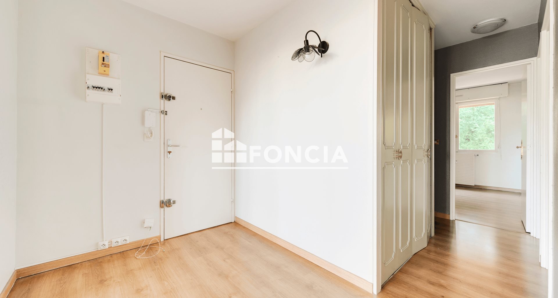 Appartement à vendre, 92m², Malzéville