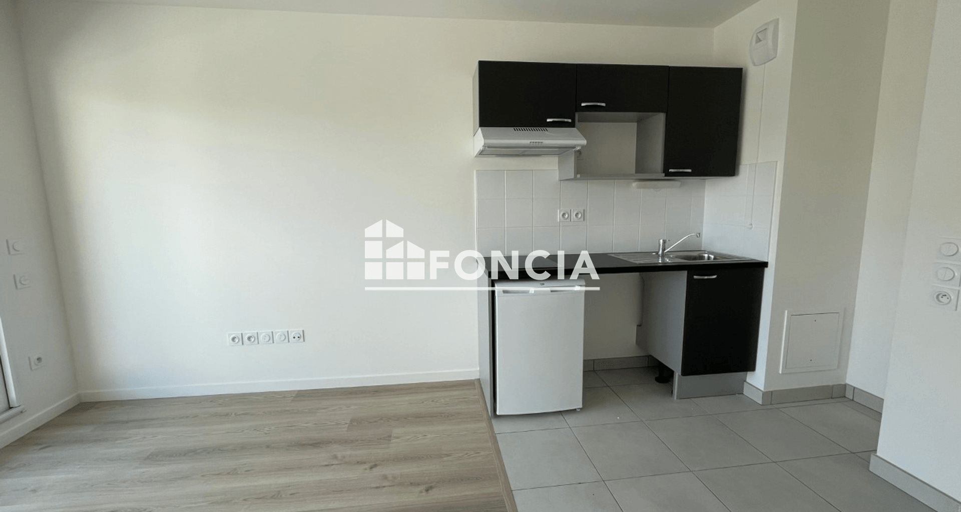 Appartement à louer, 37m², Achères