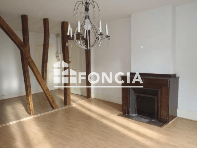 Appartement à louer, 74m², Tarbes