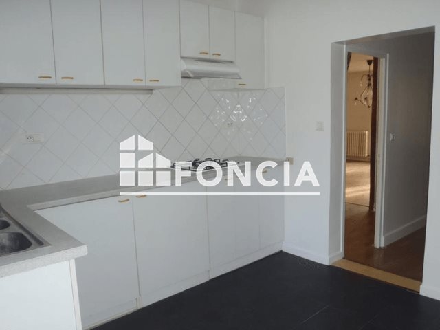 Appartement à louer, 74m², Tarbes