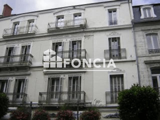 Appartement à louer, 74m², Tarbes