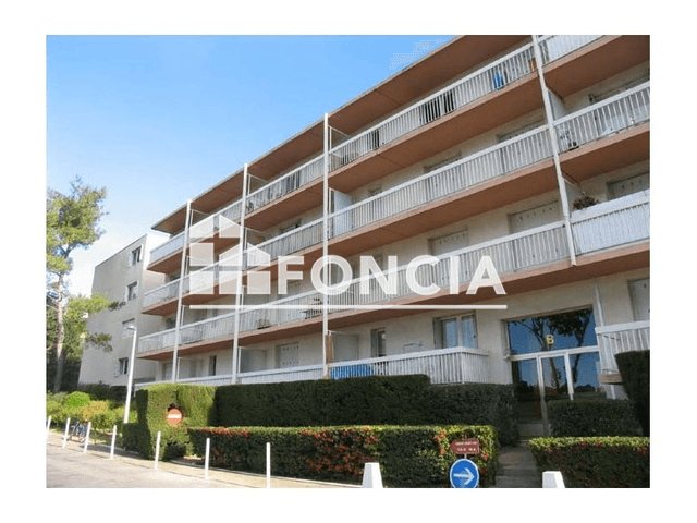 Appartement à louer, 24m², Montpellier