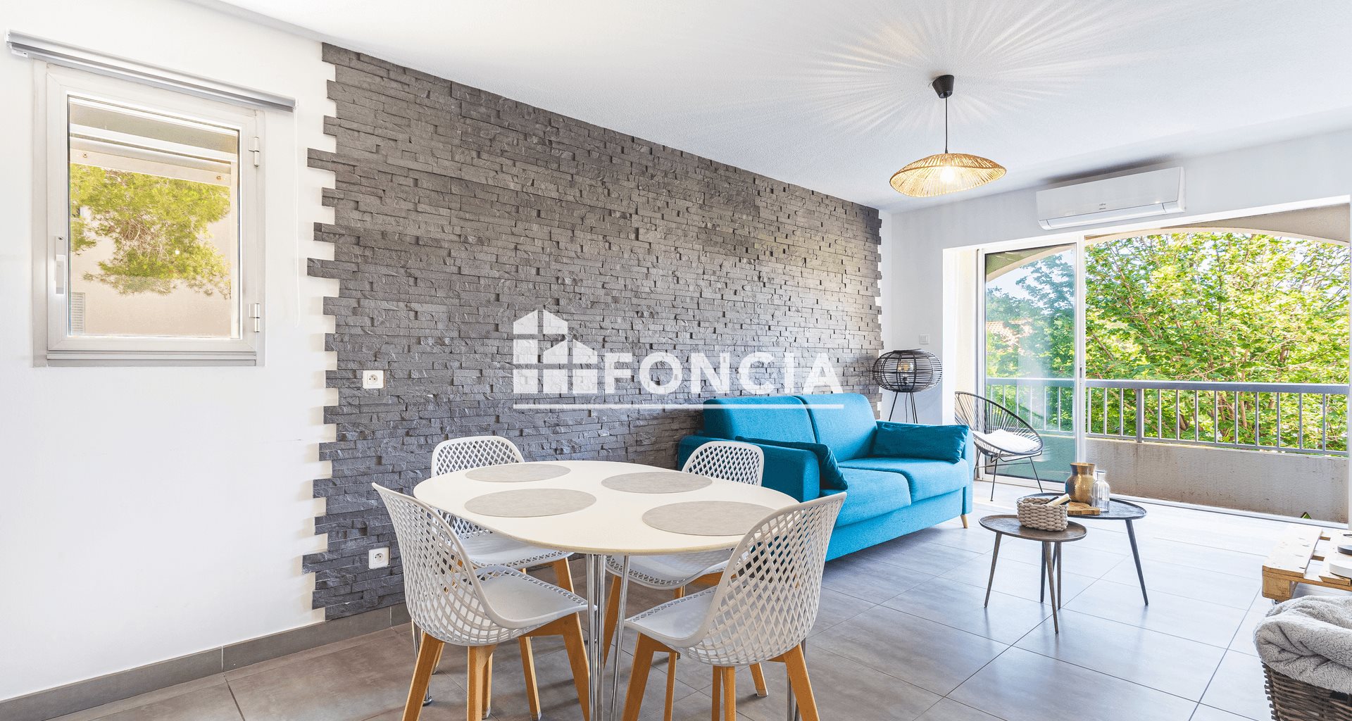 Appartement à vendre, 48m², Saint-Mandrier-sur-Mer