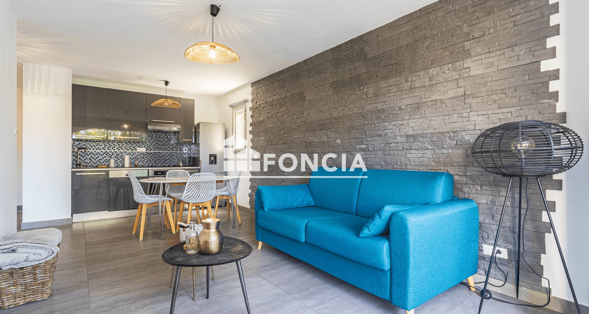 Appartement à vendre, 48m², Saint-Mandrier-sur-Mer