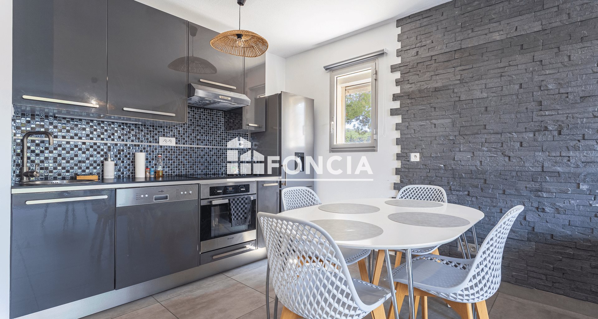 Appartement à vendre, 48m², Saint-Mandrier-sur-Mer