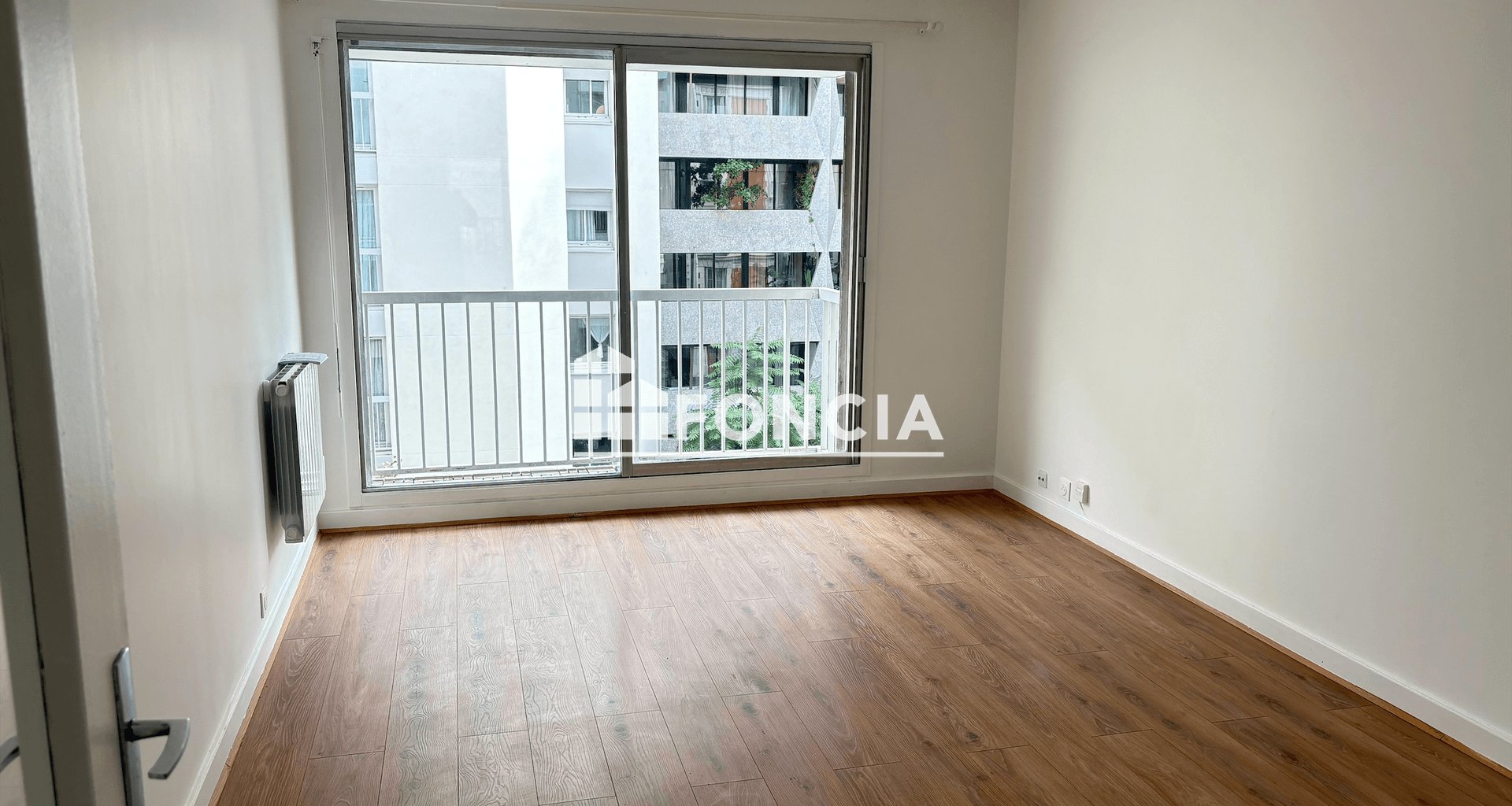 Appartement à louer, 45m², Paris 15ème