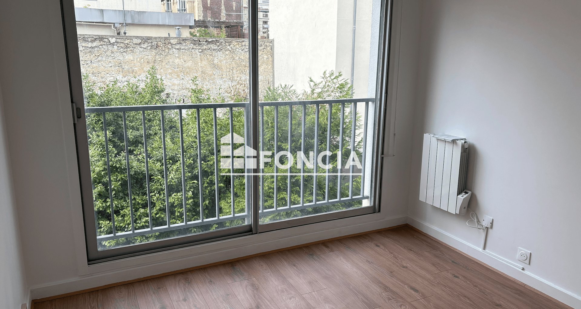 Appartement à louer, 45m², Paris 15ème