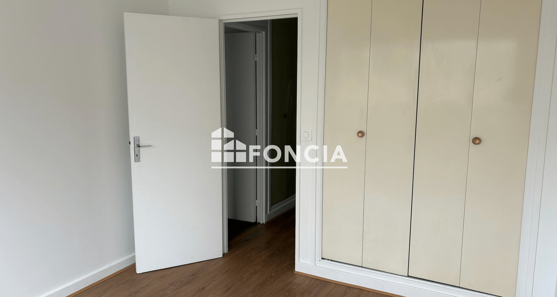 Appartement à louer, 45m², Paris 15ème